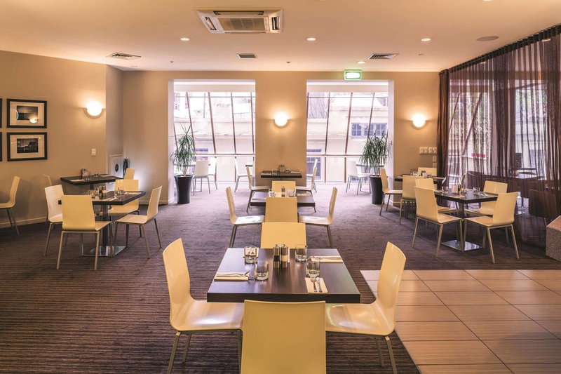 Travelodge Hotel Wellington, Wellington, New Zealand