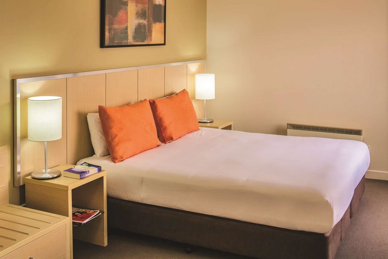 Travelodge Hotel Wellington, Wellington, New Zealand