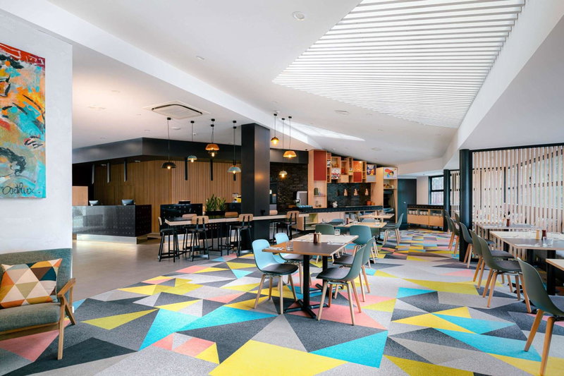WQ Wellington Quarter Hotel, Wellington, Neuseeland