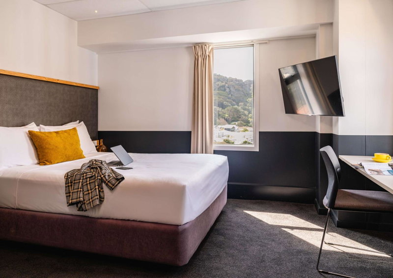 WQ Wellington Quarter Hotel, Wellington, Neuseeland
