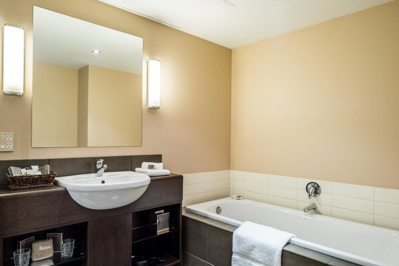 Bolton Hotel, Wellington, New Zealand