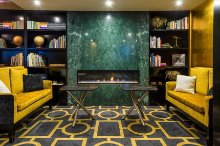 Bolton Hotel, Wellington, New Zealand