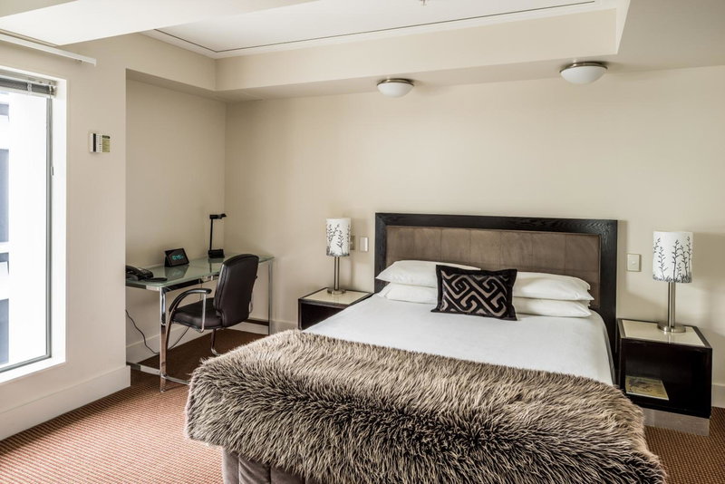 Bolton Hotel, Wellington, New Zealand