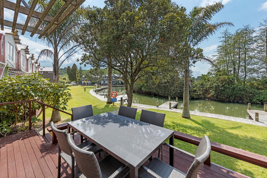 Ramada Resort By Wyndham Rotorua Marama, Rotorua, New Zealand