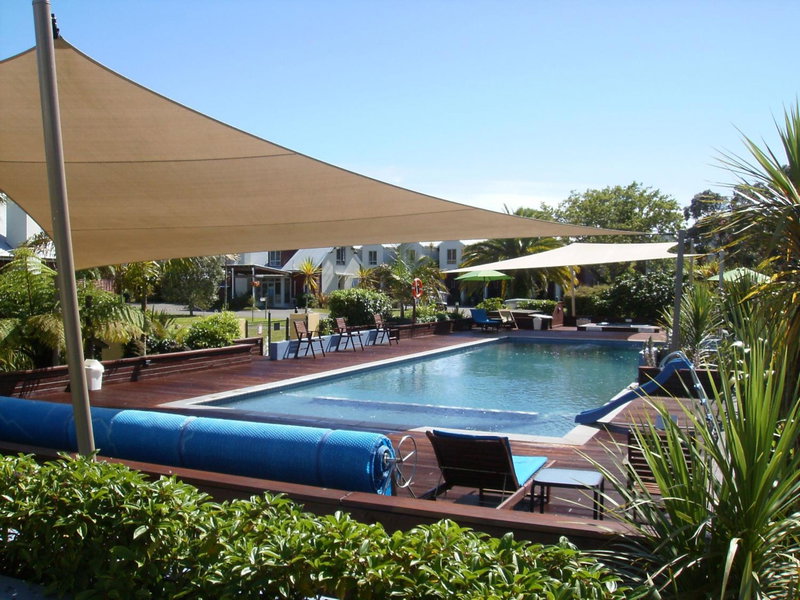 Ramada Resort By Wyndham Rotorua Marama, Rotorua, New Zealand