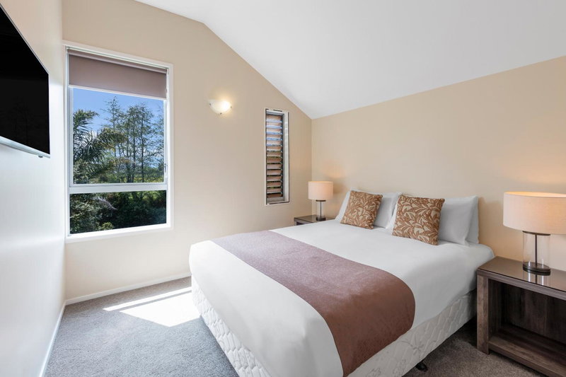 Ramada Resort By Wyndham Rotorua Marama, Rotorua, New Zealand