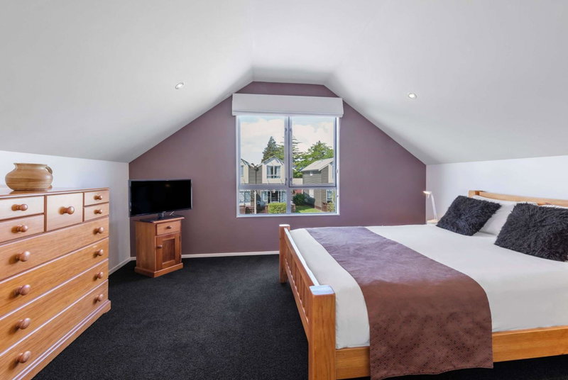 Ramada Resort By Wyndham Rotorua Marama, Rotorua, New Zealand