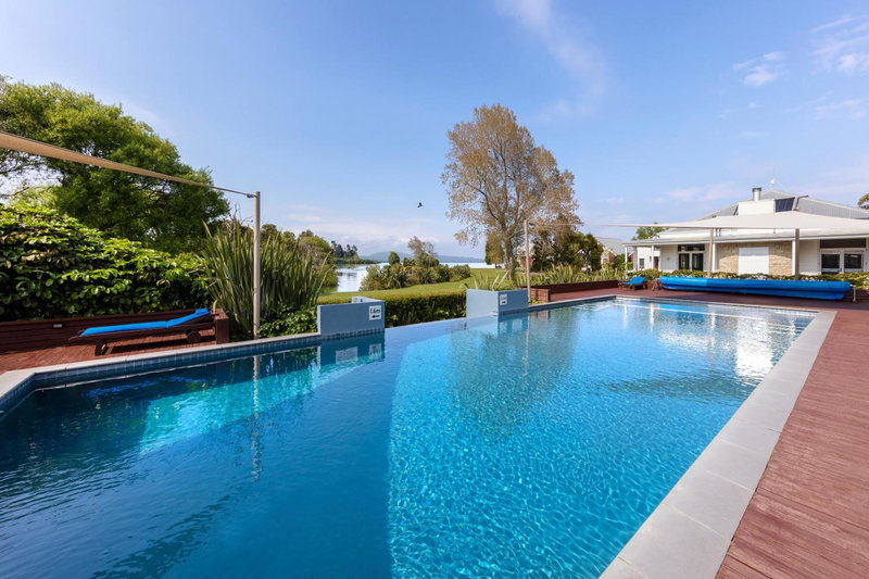 Ramada Resort By Wyndham Rotorua Marama, Rotorua, New Zealand