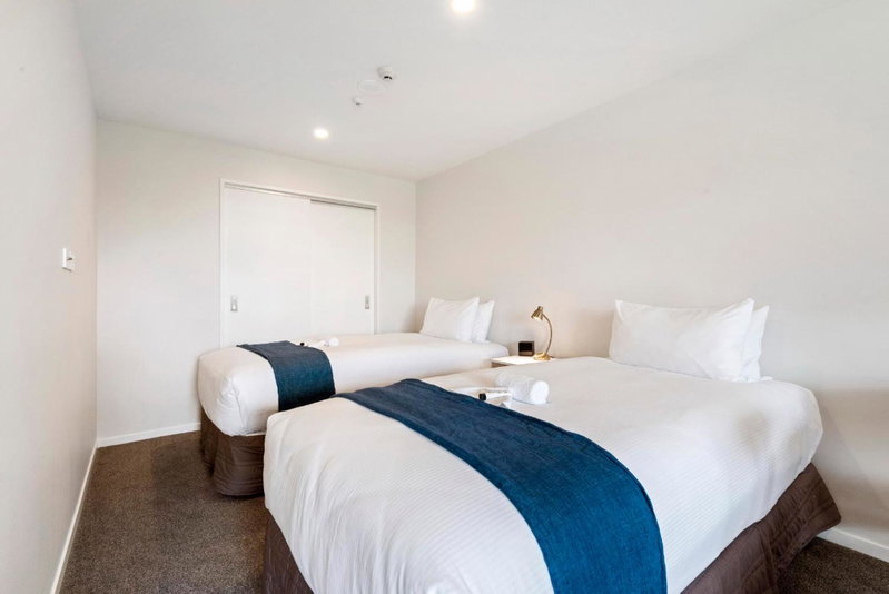 FERNZ Motel & Apartments Birkenhead, North Shore, New Zealand
