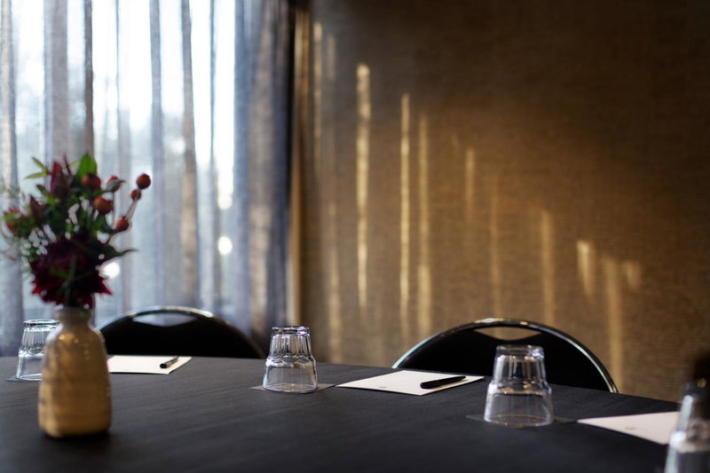 Mövenpick Hotel Wellington, Te Aro, Новая Зеландия