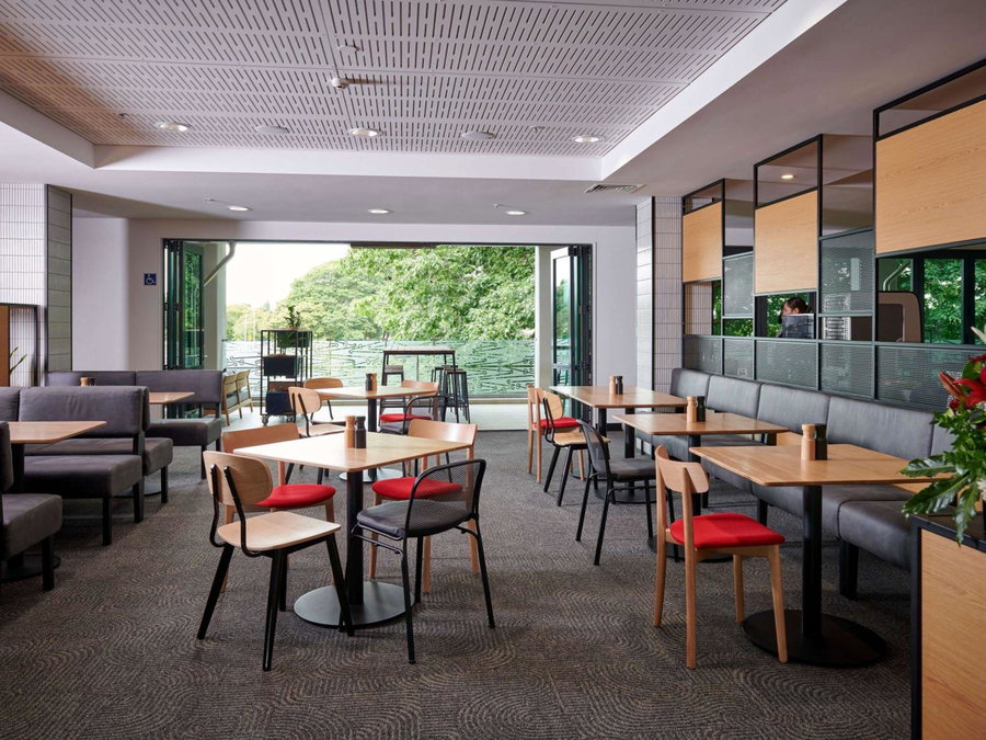 ibis Hamilton Tainui, Hamilton, New Zealand