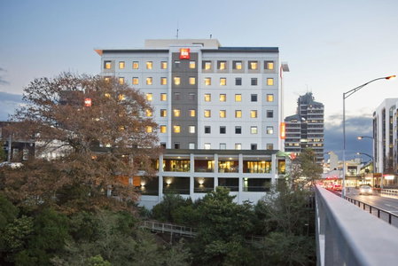 ibis Hamilton Tainui, Hamilton, New Zealand