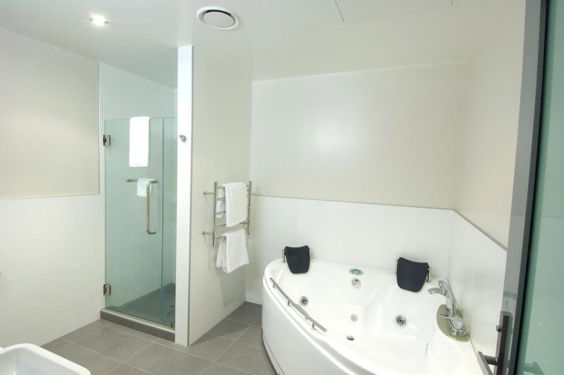 Wai Ora Lakeside Spa Resort, Rotorua, Nouvelle-Zélande
