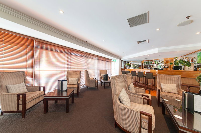 VR Rotorua Lake Resort, Rotorua, New Zealand