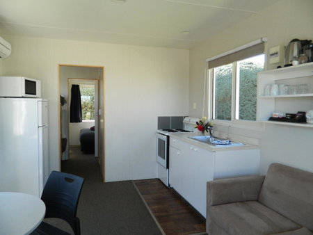 Taupo Debretts Spa Resort, Taupo, New Zealand