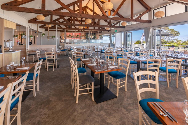 Beachfront Hotel Hokitika, Hokitika, New Zealand