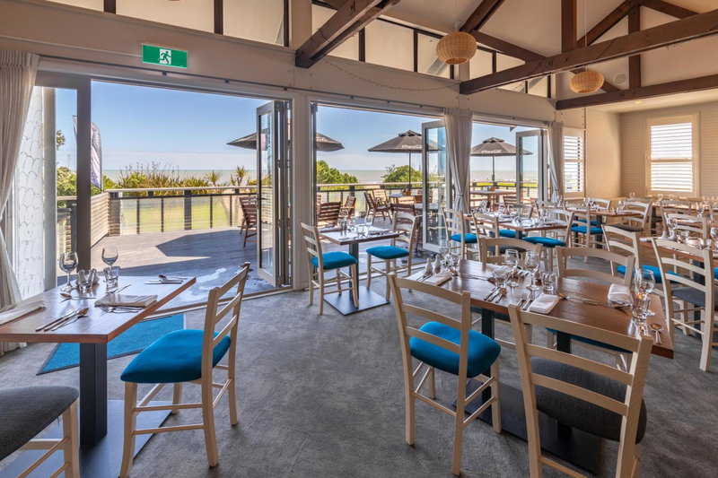 Beachfront Hotel Hokitika, Hokitika, New Zealand