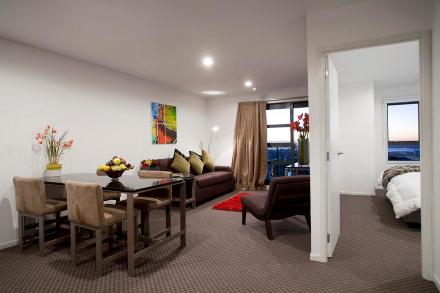 Nesuto St Martins Apartment Hotel, Auckland, New Zealand