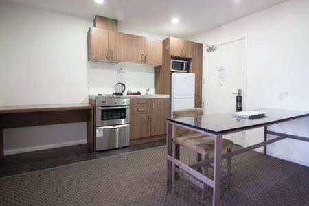 Nesuto St Martins Apartment Hotel, Auckland, New Zealand