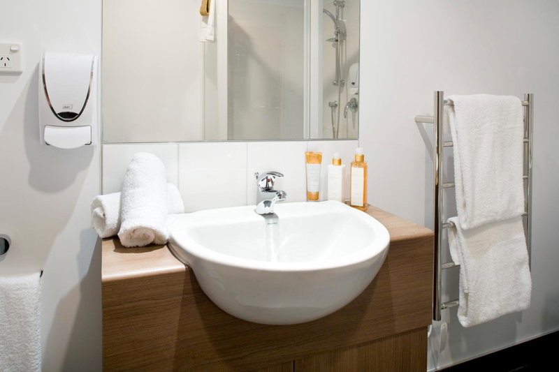 Nesuto St Martins Apartment Hotel, Auckland, New Zealand