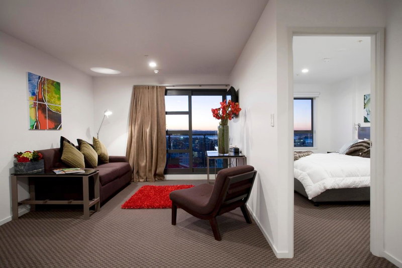 Nesuto St Martins Apartment Hotel, Auckland, New Zealand