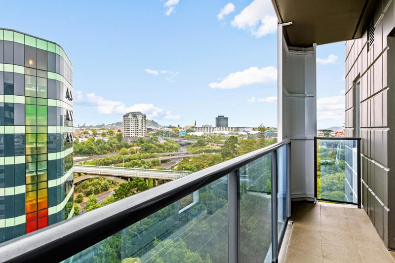 Nesuto St Martins Apartment Hotel, Auckland, New Zealand