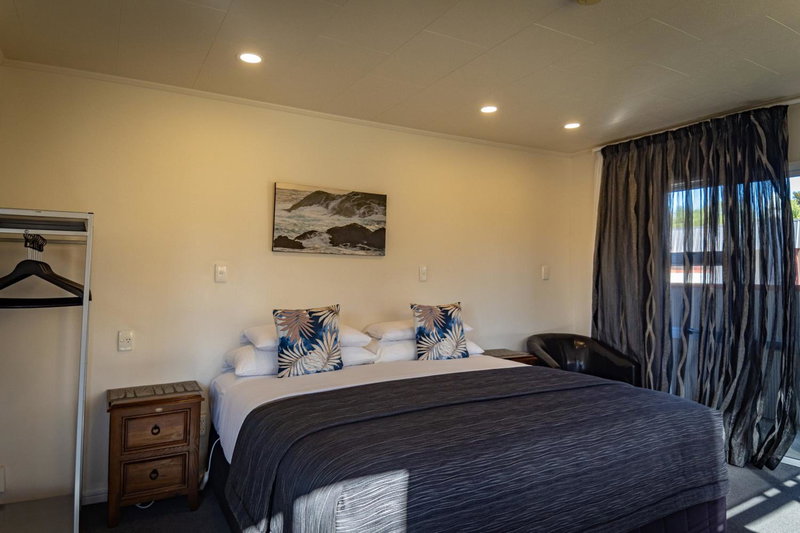 Amber Court Motel, Te Anau, Nueva Zelanda