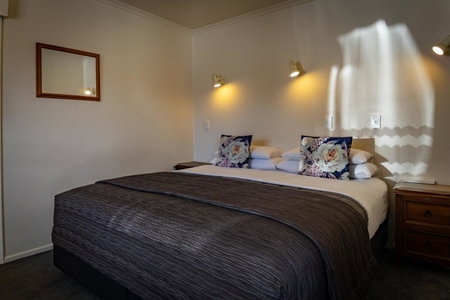 Amber Court Motel, Te Anau, Nueva Zelanda
