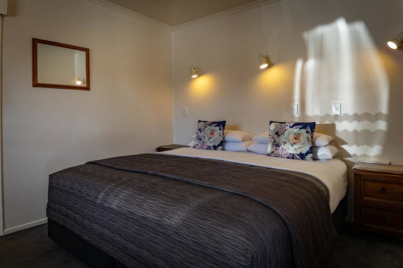 Amber Court Motel, Te Anau, Nueva Zelanda