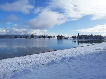 Amber Court Motel, Te Anau, Nueva Zelanda