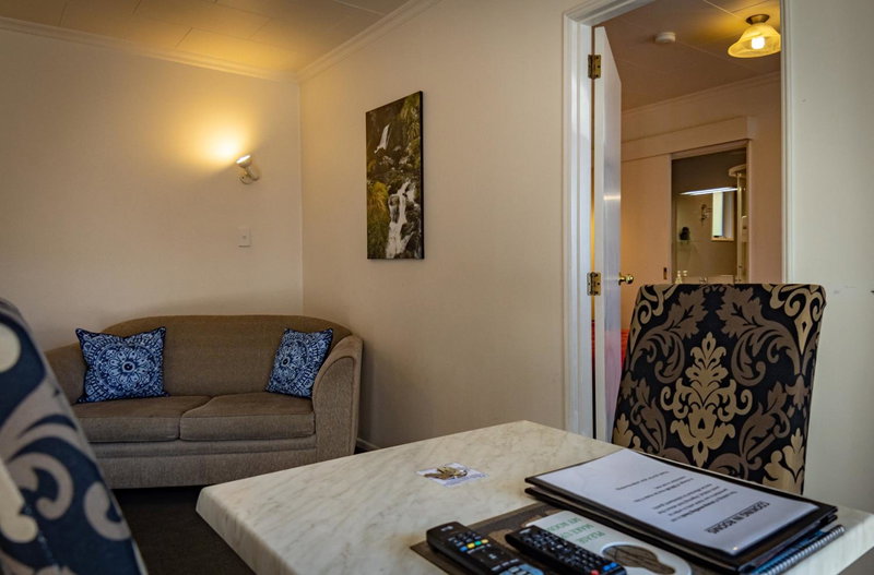 Amber Court Motel, Te Anau, Nueva Zelanda