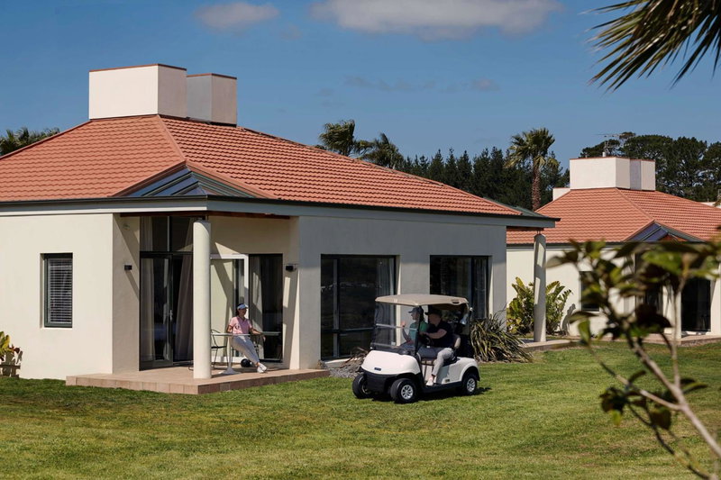 Rydges Formosa Auckland Golf Resort, Otara, Nouvelle-Zélande