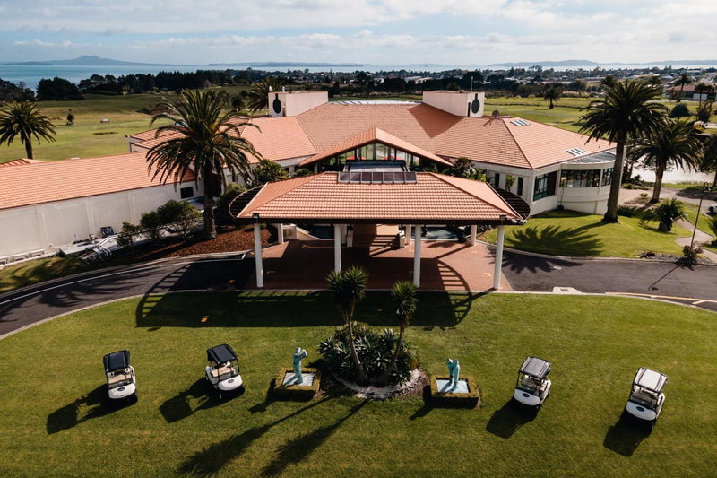 Rydges Formosa Auckland Golf Resort, Otara, Nouvelle-Zélande
