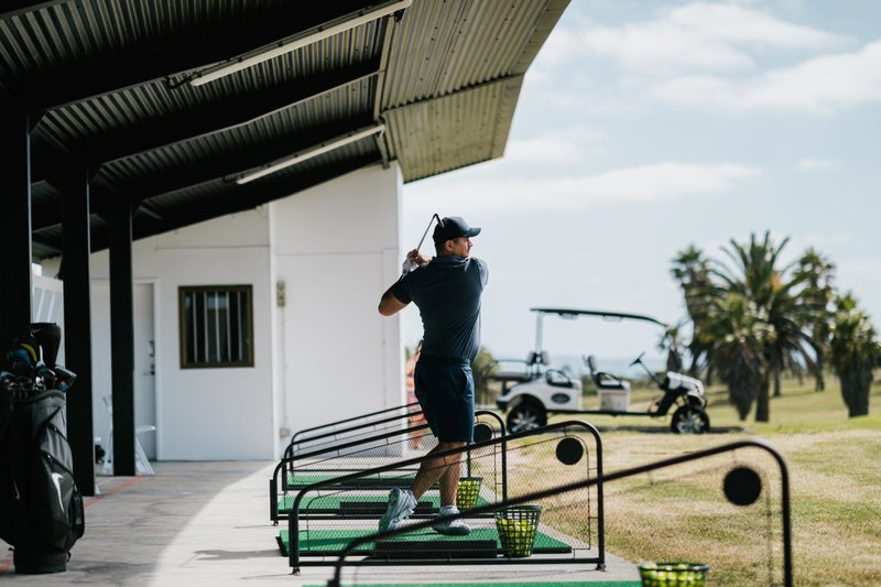 Rydges Formosa Auckland Golf Resort, Otara, Nouvelle-Zélande