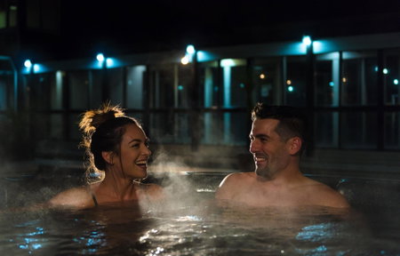 Copthorne Hotel Rotorua, Rotorua, Новая Зеландия