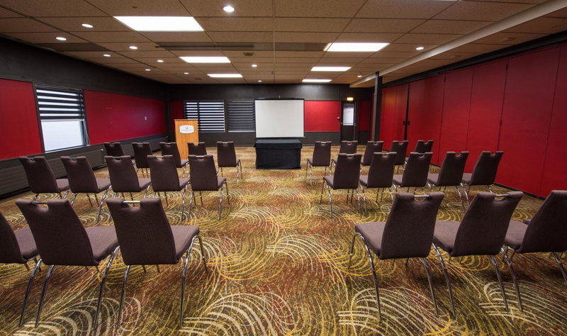 Copthorne Hotel Rotorua, Rotorua, Новая Зеландия