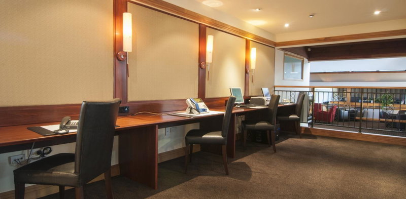 Copthorne Hotel Rotorua, Rotorua, Новая Зеландия