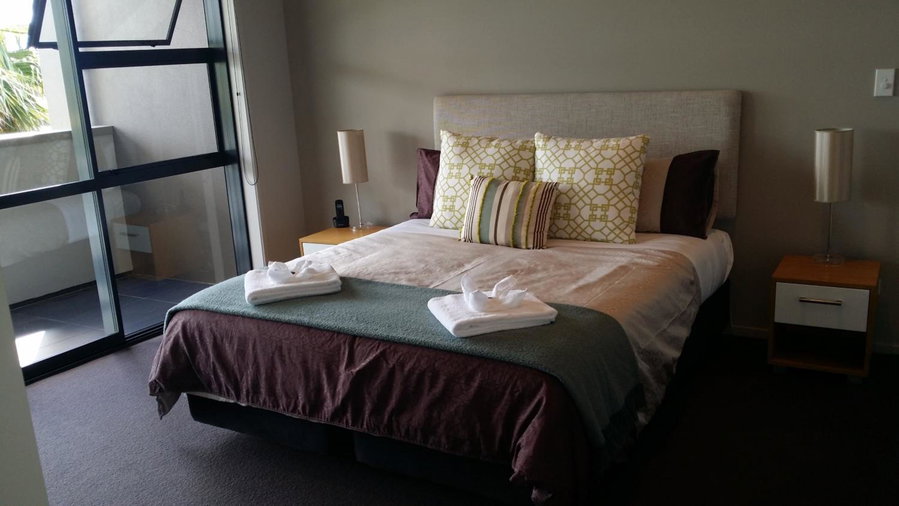 Sovereign Pier On The Waterways, Whitianga, New Zealand