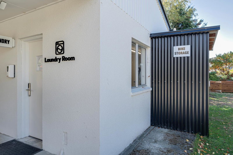 Archway Motels & Chalets, Wanaka, Nueva Zelanda