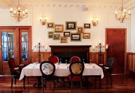The Duke Of Marlborough, Russell, Nueva Zelanda