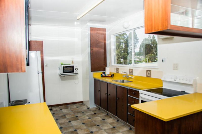 Red Tussock Motel, Te Anau, New Zealand