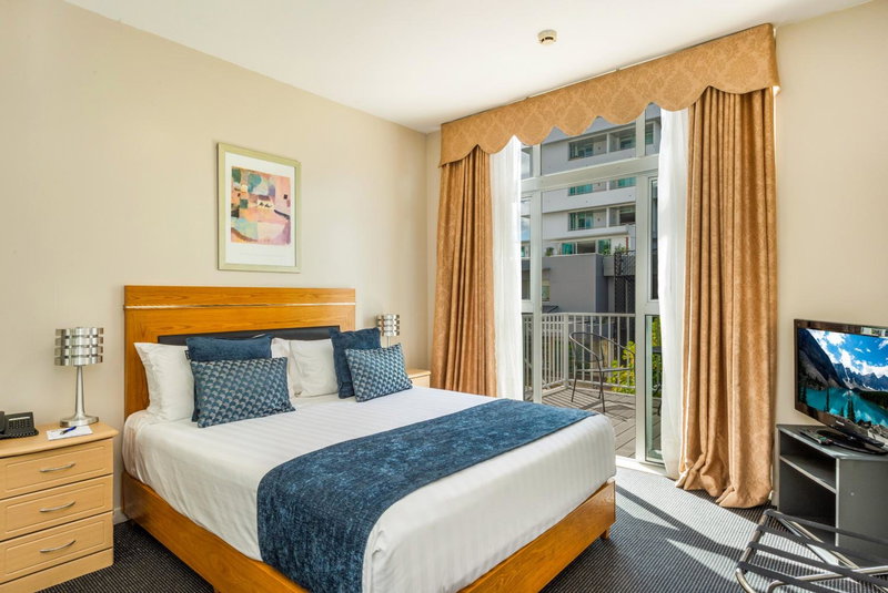 Ramada by Wyndham, Hamilton City Center, Hamilton, Nouvelle-Zélande