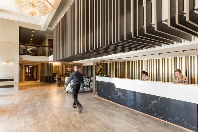 Distinction Hotel Rotorua, Rotorua, New Zealand