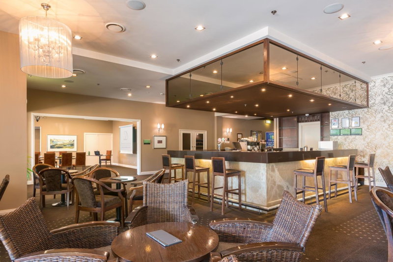 Distinction Hotel Rotorua, Rotorua, New Zealand