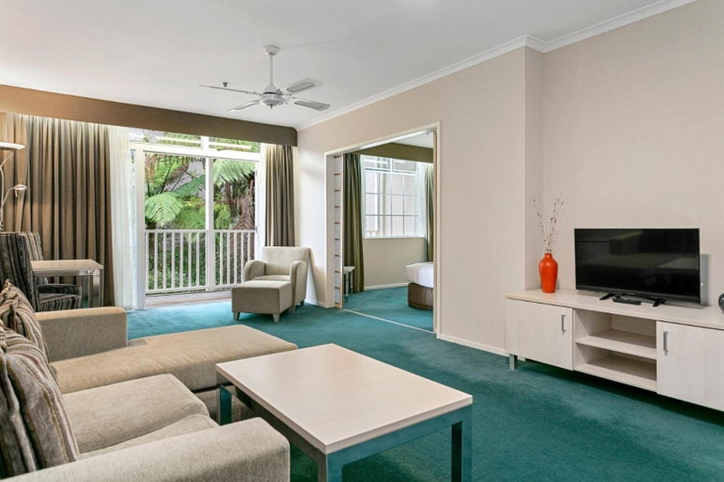 Wairakei Resort Taupo, Taupo, Nueva Zelanda