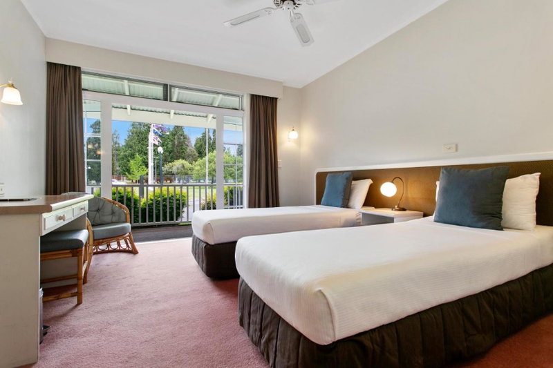Wairakei Resort Taupo, Taupo, Nueva Zelanda