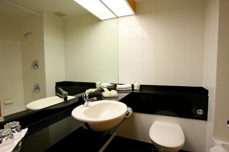 Distinction Te Anau Hotel & Villas, Te Anau, Новая Зеландия