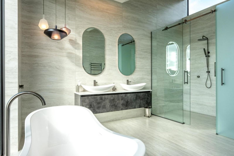 Omana, Waiheke Island, New Zealand