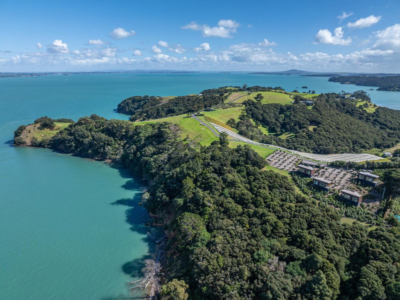 Omana, Waiheke Island, New Zealand