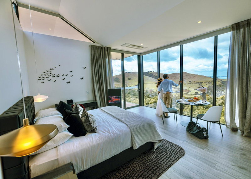 Omana, Waiheke Island, New Zealand